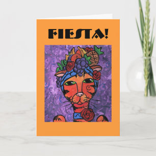 Fiestainbjudan Inbjudan