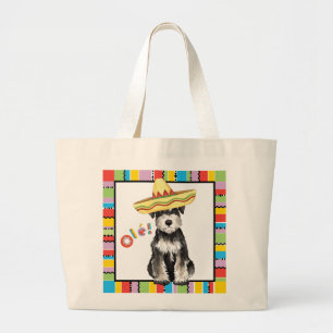 FiestaminiatyrSchnauzer Jumbo Tygkasse
