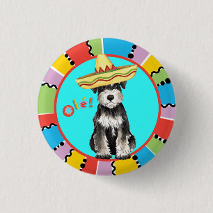 FiestaminiatyrSchnauzer Knapp