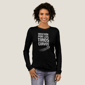 FIFA 2026 arenadräkt med spansk fet typografi T Shirt