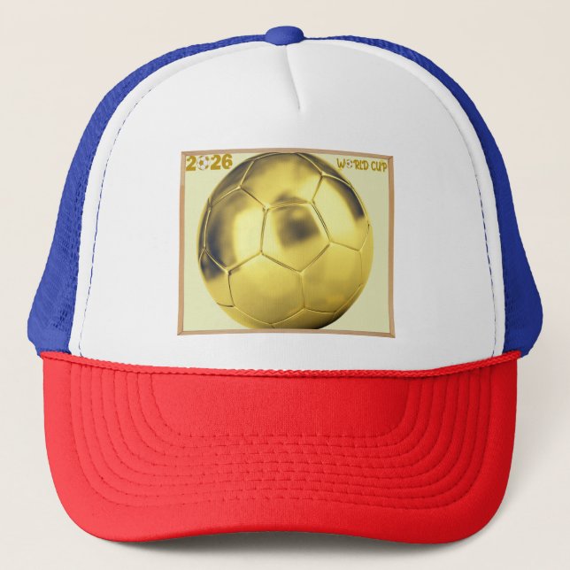 FIFA 2026 KEPS (Framsida)