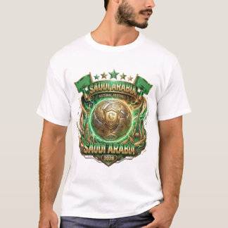 FIFA Världscup 2026 - Sydafrika T Shirt