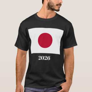 FIFA VM 2026 T SHIRT