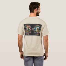 FIFA VM FEST 2026 T SHIRT