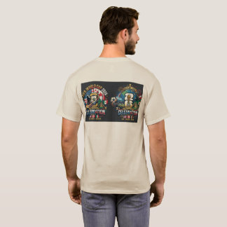FIFA VM FEST 2026 T SHIRT