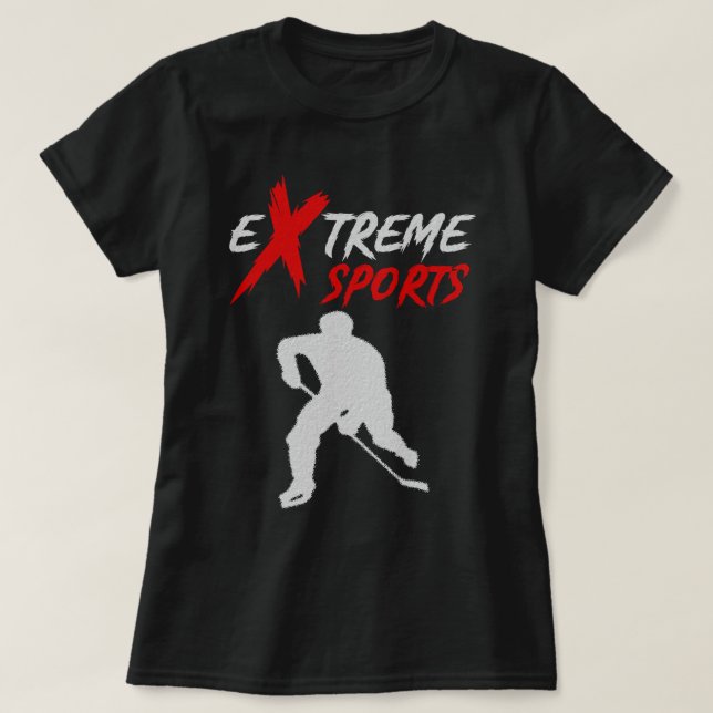 Fife Flyers Hockey Logotyp Classic T Shirt (Design framsida)