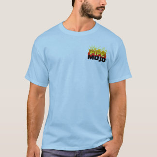 FifeMojo logotyp Tröja