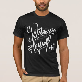 Fifen Tee Shirt
