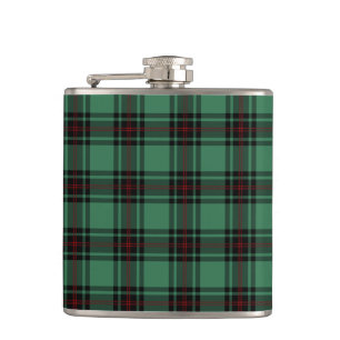 FifeSkottland Tartan Fickplunta
