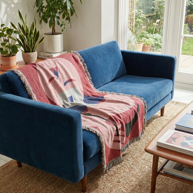 Fifteen Filt (Skapare uppladdad)