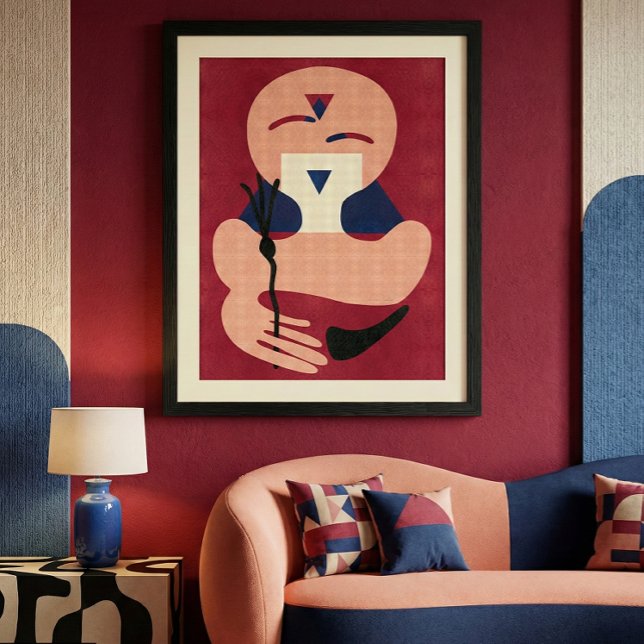 Fifteen Poster (Skapare uppladdad)