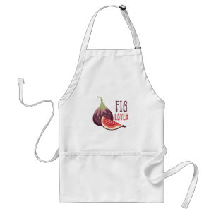 Fig Älskare Förkläde