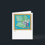 Fig en av den sju arten av Israel Kort<br><div class="desc">Detta är ett av shivatminimen,  eller sju art av frukter av Israel nämnde i den Deuteronomy 8:8</div>