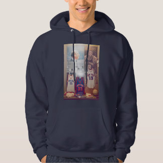 Fig Fodral Hoodie