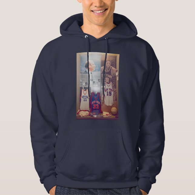 Fig Fodral Hoodie (Framsida)