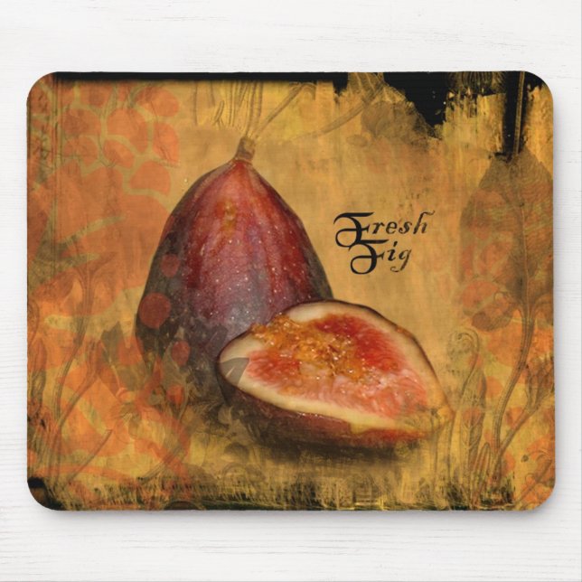 Fig Musmatta (Framsidan)