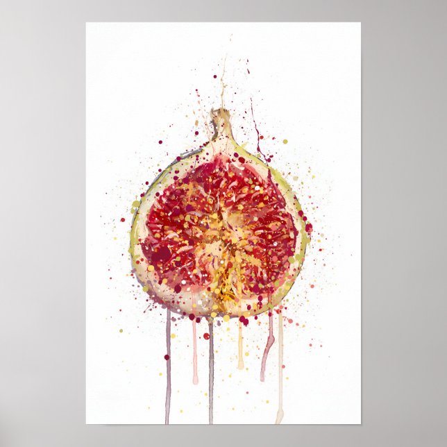Fig Poster (Framsidan)