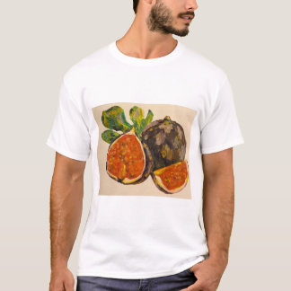 Fig Study Classic T-Shirt