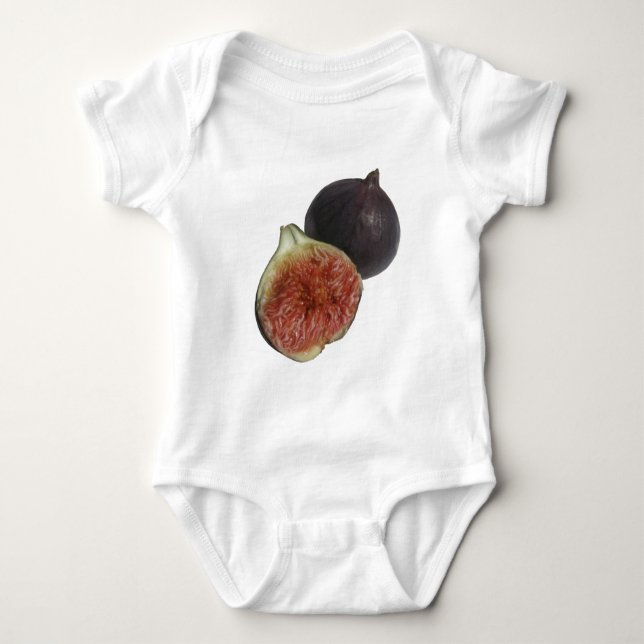 Fig Tee (Framsida)