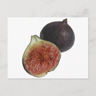Fig Vykort