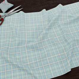 Figarations McFig Tartan Play Figaro Season Tyg