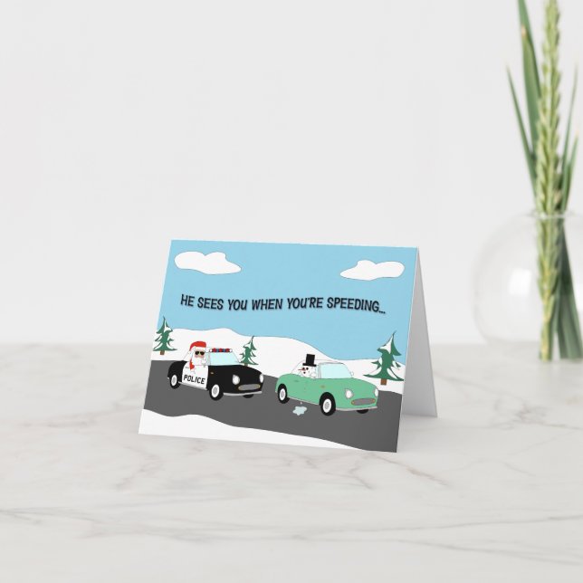 Figaro-Helgdag kort (Framsida)