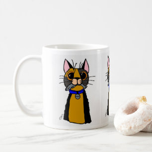 Figaro, Kat MUGG