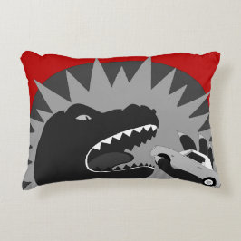 Figaro kudder prydnadskudde