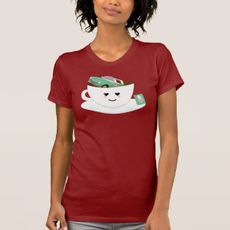 Figaro kvinna skjortor t shirt