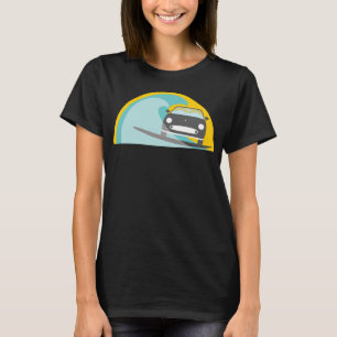 Figaro kvinna skjortor t shirt