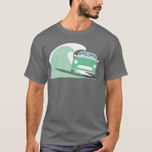 Figaro manar T-shirta T Shirt
