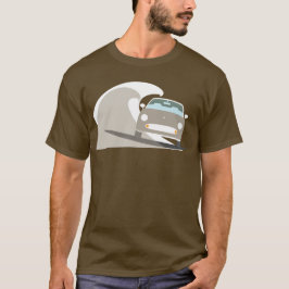 Figaro manar T-tröja T Shirt