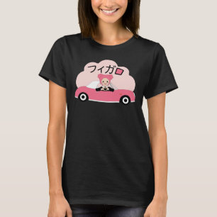 Figaro Women's Shirt T