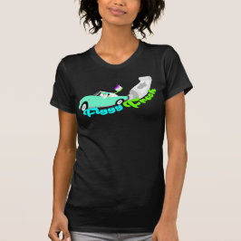 Figaro Women's Shirt T Shirt