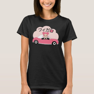 Figaro Women's Shirt T Shirt