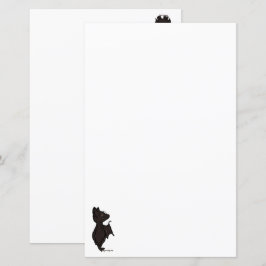 figdewdrops Blinky the Bat stationary