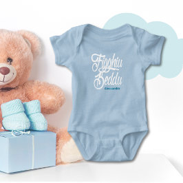 Figghiu Beddu (Handsome Son) T Shirt