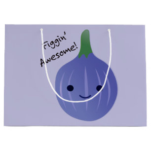 Figgin Fantastisk Fig Pun