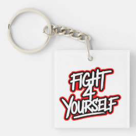 Fight 4 yourself