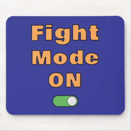 Fight Mode On Musmatta