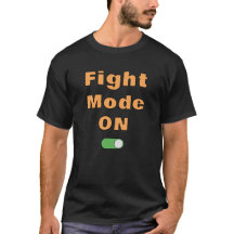 Fight Mode På