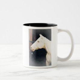 Fight Rocky Fight Mugg