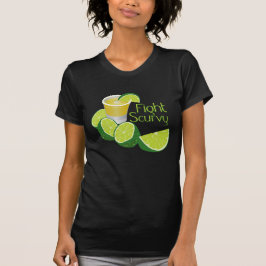 Fight Scurvy T Shirt