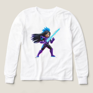 Fight the monster  t shirt