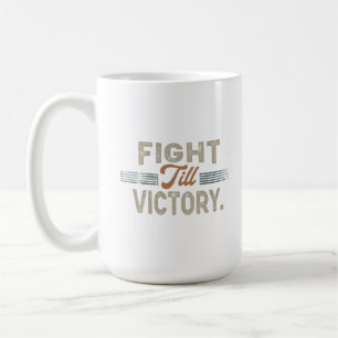 Fight to Victory Kopp