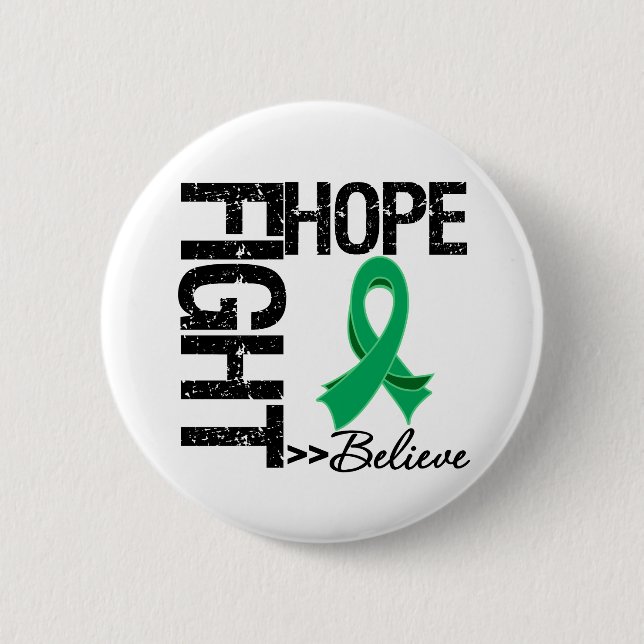 Fight Tro Hope v2 Liver Cancer Knapp (Framsida)