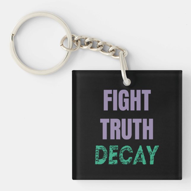 Fight Truth Decay (Framsidan)