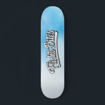 FightBites Mini Skateboard Bräda 18,5 Cm<br><div class="desc">SkateBoard</div>