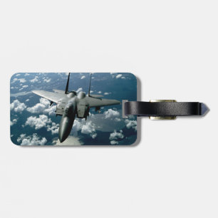 Fighter Jet Bagagebricka