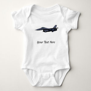 Fighter Jet som flyger T-shirt